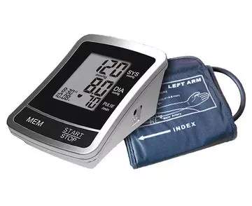EverDixie CHOBP10 - Automatic Digital Arm type Blood Pressure Monitor