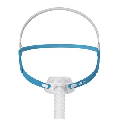 F&P Nova Micro Pillows Mask, Medium
