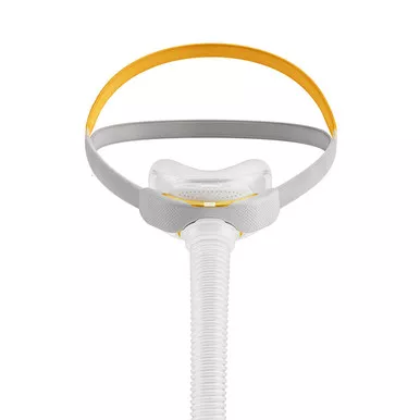 Fisher & Paykel Solo Nasal Mask, Medium, A Model