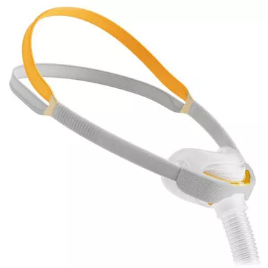 Fisher & Paykel Solo Pillows Nasal Mask, Small, A Model