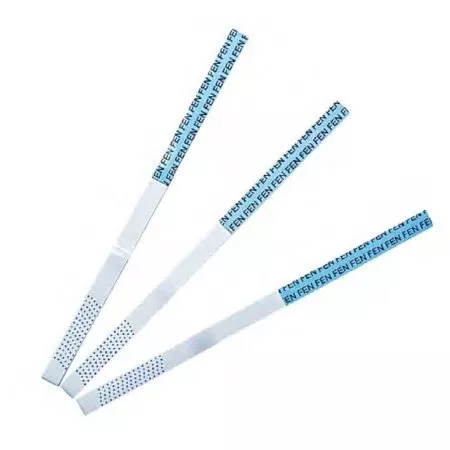 Germaine Laboratories Inc Drug Identification Test Kit AimStrip Fentanyl (FEN) 25 Tests For Forensic Use Only - KT/25 - 43345-KT