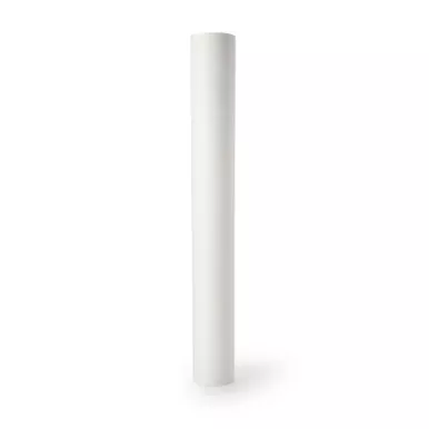 Graham Medical Products 70007N - Table Paper Graham Professional 24 Inch Width 125 Foot Length White Crepe