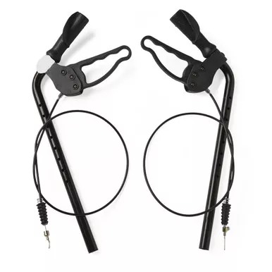 Guardian Walker Brake Assembly Replacement