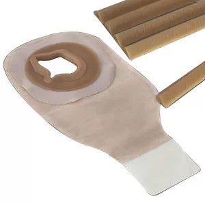 Hollister 79400 - Barrier Strips Adapt 60 Grams