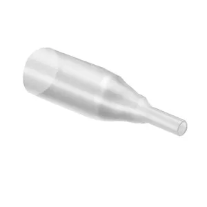 Hollister 97429 - InView Silicone Male External Catheter, Medium 29 mm (Purple)