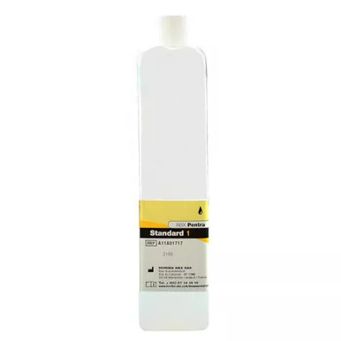 Horiba 1220001717 - ISE Standard ABX Pentra™ 280 mL For ABX Pentra 400 Analyzers