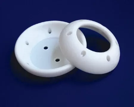Integra Lifesciences Pessary Integra Miltex Cup Size 0 - Each - 30-CP0-EA
