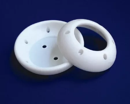 Integra Lifesciences Pessary Integra Miltex Cup Size 4 - Each - 30-CP4-EA