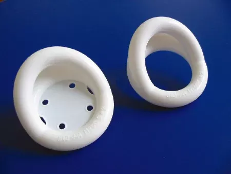 Integra Lifesciences Pessary Integra Miltex Oval Size 8 - Each - 30-OVS8-EA
