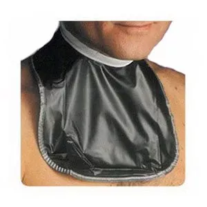 Luminaud 38011 - Cover-Up Shower Collar 9" x 7-1/2"