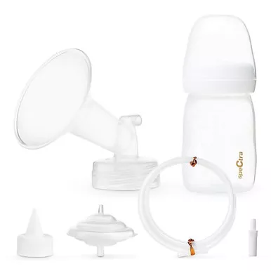 Marina Medical Inc MM100240-28 - Breast Pump Accessory Kit For Spectra SG Breast Pump