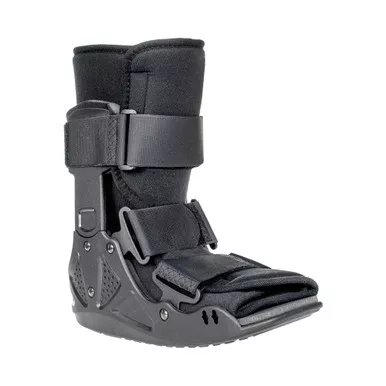 McKesson 155-79-95507 - Walker Boot McKesson Non-Pneumatic Adult Large Short