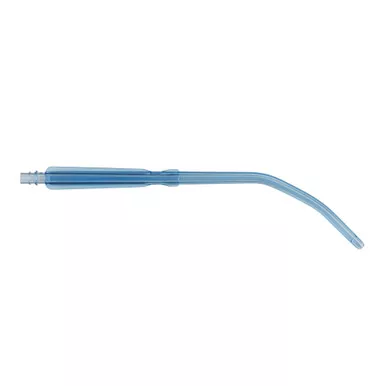 McKesson 16-66203 - Suction Tube Handle McKesson Rigid Type Open Tip Yankauer Style Vented Sterile