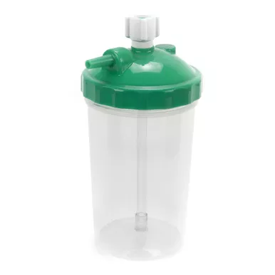 McKesson 32630 - McKesson Dry Humidifier 400 mL Unfilled