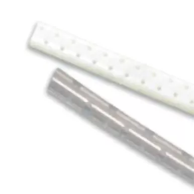 McKesson 370020 - Wound Drain Tube McKesson Brand Round Type Without Attachment Round Perforated Channel Type 7 Fr. Size Sterile