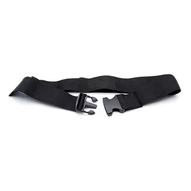 McKesson 47152BK - McKesson Backboard / Stretcher Strap For Backboard / Stretcher