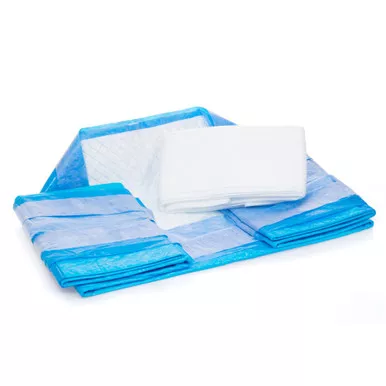 McKesson MK-06 - Room Turnover Kit McKesson