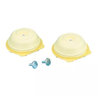 Medela 101029040 - Diaphragm Kit Medela Symphony For Symphony Breast Pumps