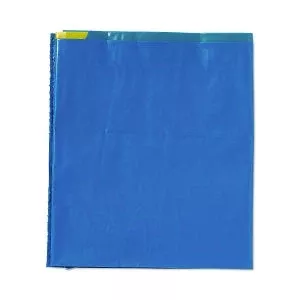 Medline ComfortTouch Foam OR Table Pads - ComfortTouch Foam OR Table Pad, 20" x 29" x 1.5" - NON2029
