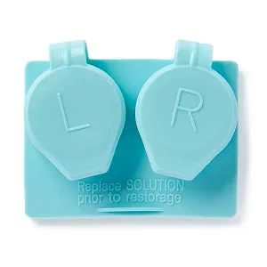 Medline Contact Lens Case - Contact Lens Case - LENSG50