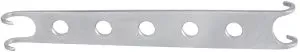 Medline Converse Alar Retractor - HOOK, CONVERSE, DELICATE, D / E, 4.75" - MDS4690312