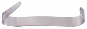 Medline Converse Nasal Retractors - RETRACTOR, NASAL, CONVERSE, 44X11MMM, 4 1/2" - MDS1690812