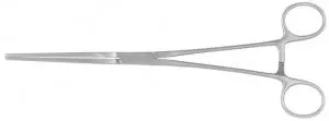 Medline Cooley Coarction Clamp - CLAMP, COOLEY, COARCT, ANG, 2"JAW, 8.75" - MDS1437421