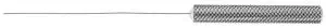 Medline Cooley Coronary Dilators - DILATOR, VASC, COOLEY, BLUNT TIP, 2 MM, 5" - MDS2040420