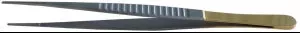 Medline Cooley Vascular Tissue Forceps - FORCEP, DISSECTING / TISSUE, COOLEY, VASCU - MDS1132416