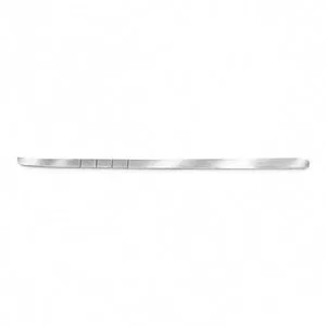 Medline Cottle Chisels - 7.25" (18.4 cm) Cottle Chisel with 9 mm Wide Blade - MDS0295221
