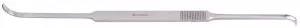 Medline Cottle Elevators - 8-7/8" (22.5 cm) Double-Ended Cottle Elevator with 3.2 mm Blades - MDS4642123
