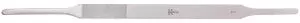 Medline Cottle-MacKenty Elevator - ELEVATOR, COTTLE MACKENTY, DE, CVD, 5MM, 8.5" - MDS4641122