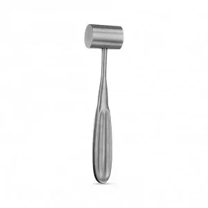 Medline Cottle Mallets - Two Nylon Face Replacements for MDS11879839 - MDS1891066