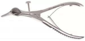 Medline Cottle Nasal Specula - Cottle Nasal Speculum, Locking, 5-3/8", 60 mm - MDS4612560