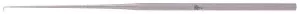 Medline Crabtree Dissectors - DISSECTOR, H.-CRABTREE, 90 DEG, FLAT, .5X1. - MDS0396516