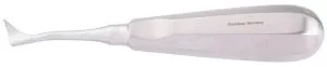 Medline Cryer-Type Exondontia Surgery Elevators - ELEVATOR, CRYER, EXONDONTIA, ORAL, NO.31, 6" - MDS1213691