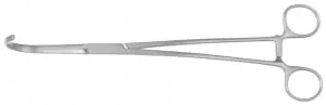 Medline DeBakey-Semb Ligature Carrier - FORCEP, HEMO, DEBAKEY-SEMB, LIGATURE, 10" - MDS5631809