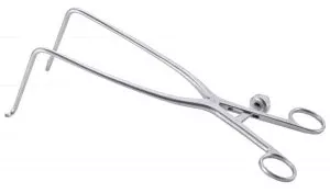 Medline Deep Gelpi Retractors - RETRACTOR, GELPI, DEEP, 3", 90 DEG, 10.25" - MDS0183616