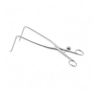 Medline Deep Gelpi Retractors - RETRACTOR, GELPI, DEEP, 3", 90 DEG, 7.5" - MDS0183716
