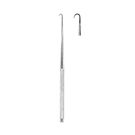 Medline Delicate Hooks - DBD-HOOK, DELICATE, SIZE-#4, 5.25", 13CM - MDS1822204