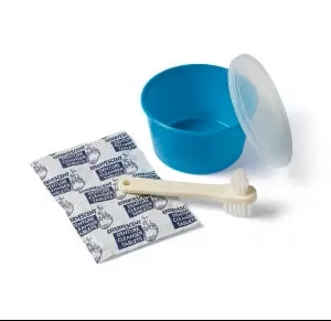 Medline Denture Kit - Denture Kit - DYKD100D