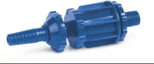 Medline Diameter Index Safety System (DISS) Attachment - Diameter Index Safety System (DISS) Attachment, Metal - ORDISS