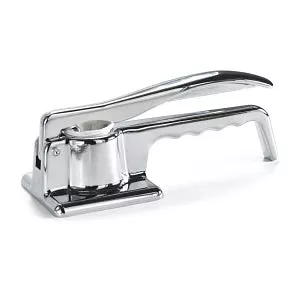 Medline Die Cast Chrome Pill Crushers - Die-Cast Chrome Pill Crusher - NON131000