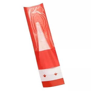 Medline Digital Rectal Thermometers Sheath - Prelubricated Sheath for Digital Rectal Thermometer - MDS9608