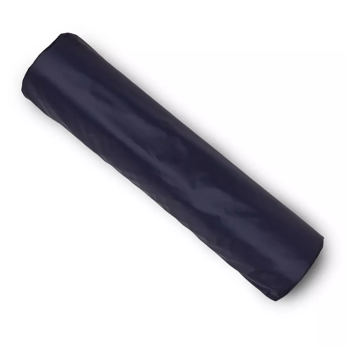 Medline Disposable Foam Roll Positioners - ROLL, SOLID FOAM, W/NYLEX COVER, 6X25" - MSC04154