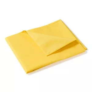 Medline Disposable Nylon Tubular Slide Patient Transfer Sheet - Disposable Nylon Tubular Slide Patient Transfer Sheet, 58" x 48" - MDSSLIDE5848