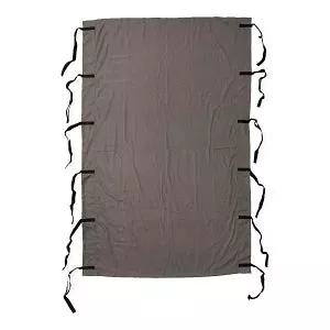 Medline Disposable Repositioning Slings - Disposable Repositioning Sling, Bariatric, 1, 000 lb. Capacity - MDSMDREPO