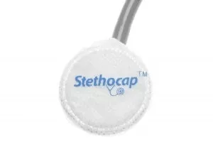 Medline Disposable Stethocap Stethoscope Covers - Disposable Stethoscope Cover, Fits All - MDS926401