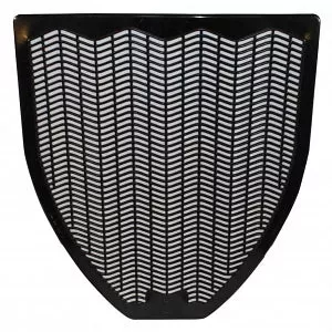 Medline Disposable Urinal Mat - Disposable Urinal Mat, 17.5" x 20.375" - EVSUM1525