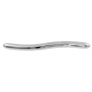 Medline Double-Ended Hegar Uterine Dilators - 7-12" (19 cm) Double-Ended 1 mm/2 mm Hegar Uterine Dilator - MDS7042001